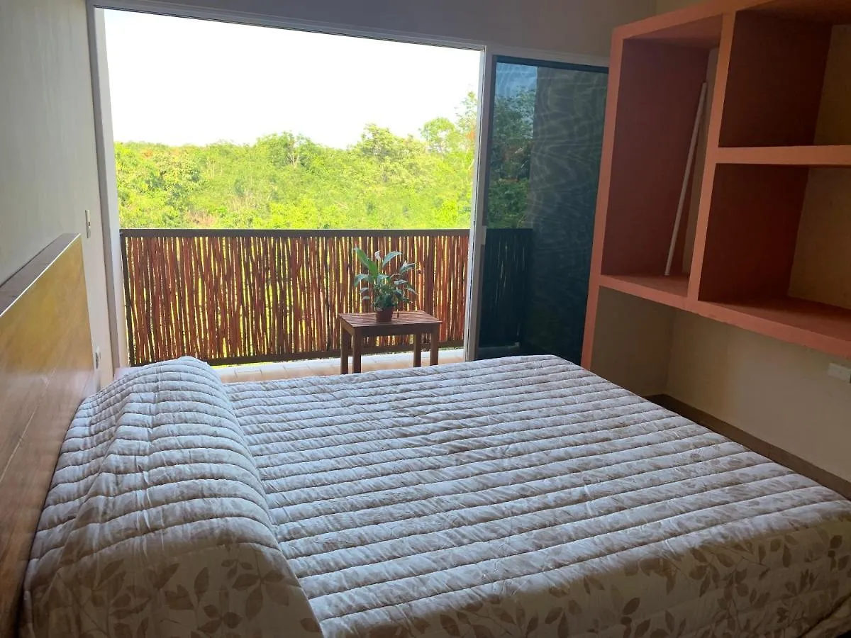 Villas Hunan Hill Tulum